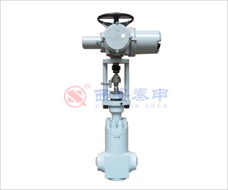 STV鍋爐定期排污閥